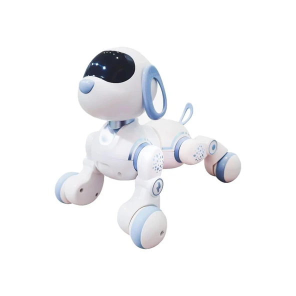 PTTAVM: GAW-6601 Kumandalı İnteraktif Akıllı Robot Köpek Oyuncak