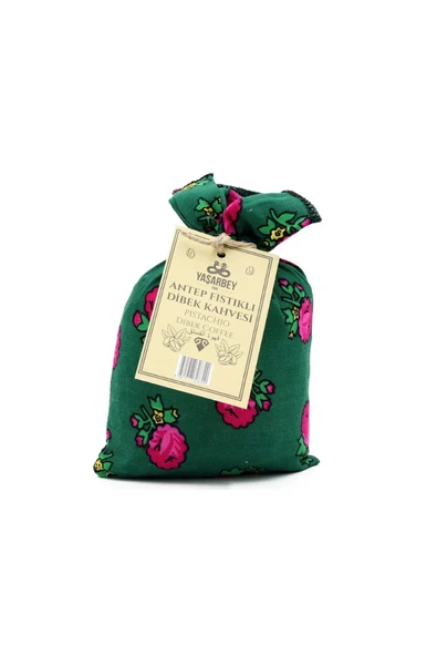 Yaşarbey ANTEP FISTIKLI DİBEK KAHVESİ 200 GR