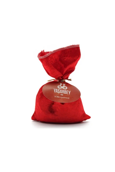 Yaşarbey MARDİN SPECİAL TÜRK KAHVESİ 200 GR