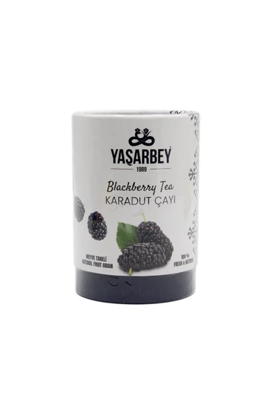 Yaşarbey Mardin %100 Doğal Karadut Çayı 200 gr