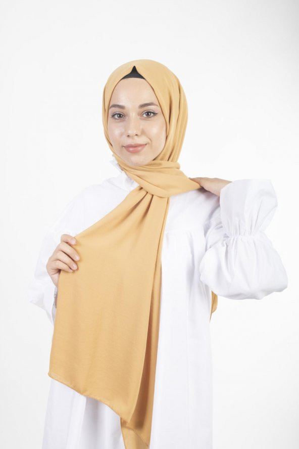 Soobepark Caz Şal Hardal - 2