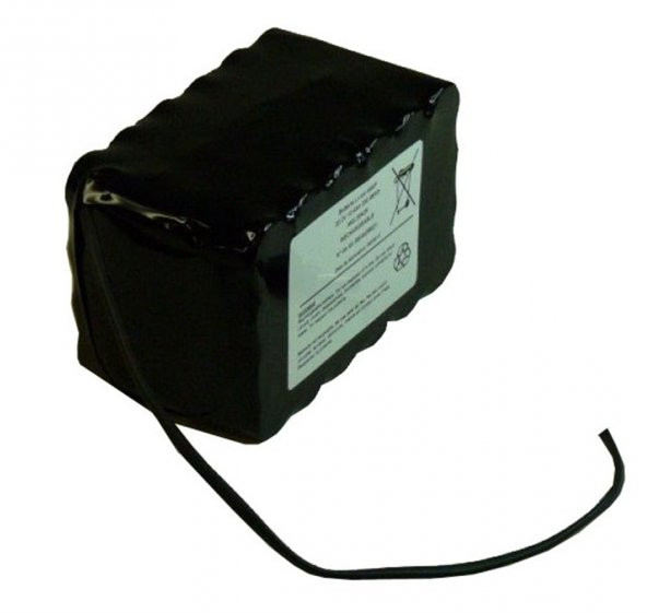 24v 10200mAH LG M26 Pilli Li-ion BMS li 6S4P 18650 Şarjlı Pil