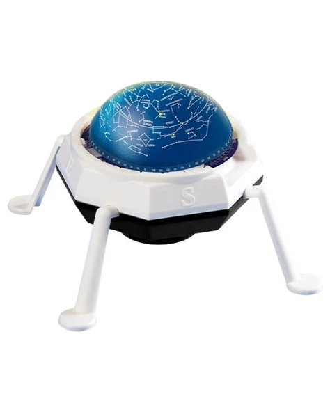 Clementoni İlk Keşiflerim Planetaryum 64569 - 2