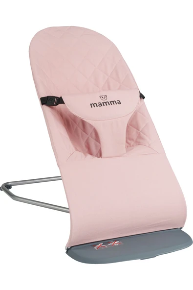 Mamma Premium Cotton Ana Kucağı - 1