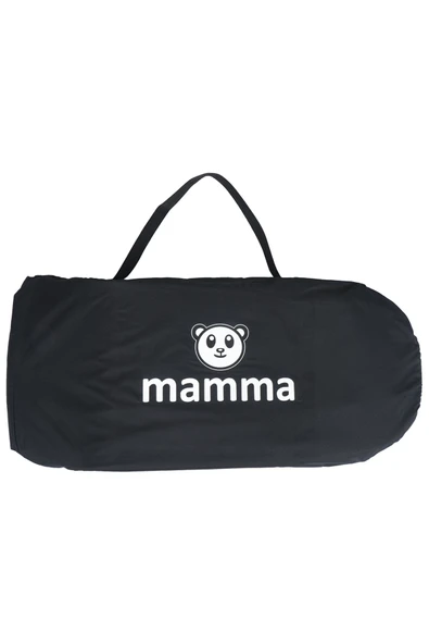 Mamma Premium Cotton Ana Kucağı - 2