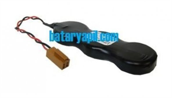 44A747665-001R01, CR2477N-3RX Fanuc PLC Pil