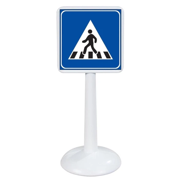 03 273 Mini Trafik İşaretleri