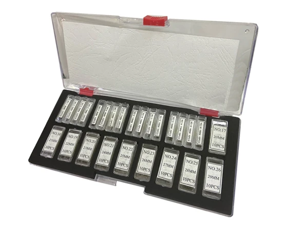 Z-OSO-817 ÇATAL PİM SET 0.9X26 - Resim 2