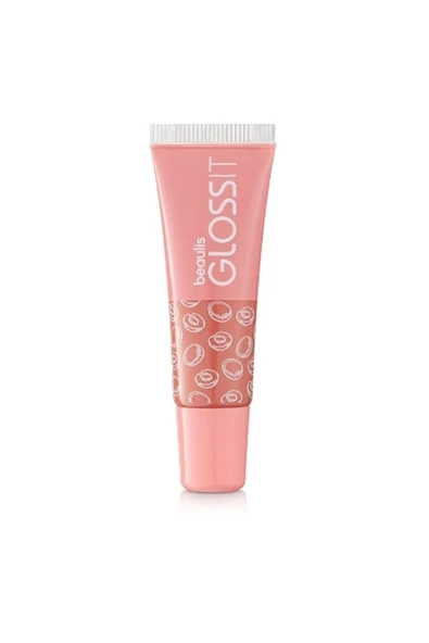 Gloss It Dudak Parlatıcısı 270 Apricot