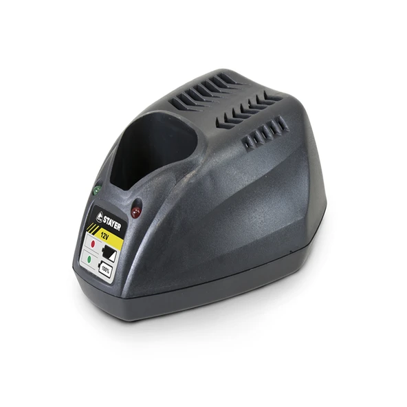 Stayer 12574 Şarj Cihazı 12v 2.ah ürün görseli