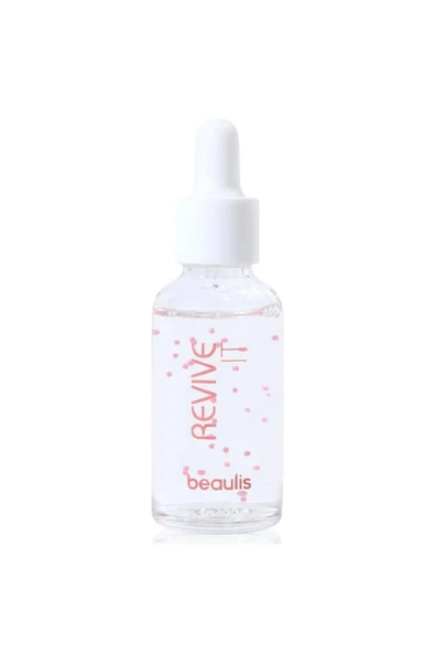 Revive It Serum Makyaj Bazı