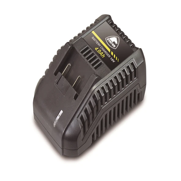 Stayer 12535 Şarj Cihazı 18v 4 Ah ürün görseli