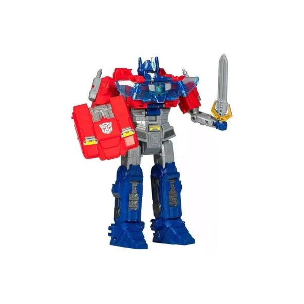 F9209 Transformers One Elektronik Optimus Prime - 7