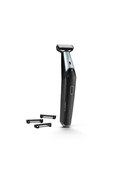 Babyliss T880E Triple S Sakal Kesme ve Şekillendirme Makinesi