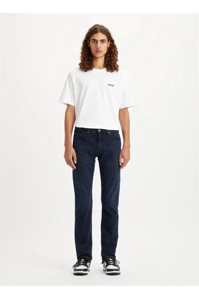 Levi's Erkek Kot Pantolon 25YA2081-0019