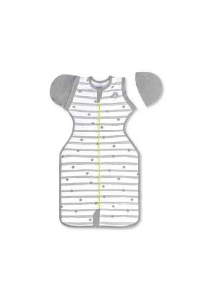 Bblüv Yenidoğan Hediye Seti  Beyaz - 5