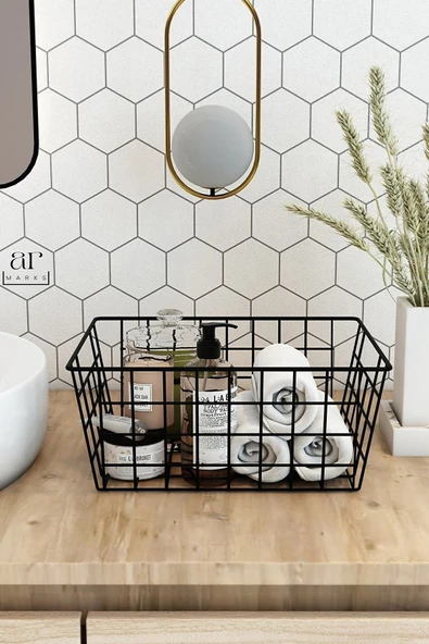 Mobigoom 3 Adet Tel Sepet, Masaüstü Organizer, Organizer Sepet, Düzenleyici Organizer, Dolap Içi Organizer - 5