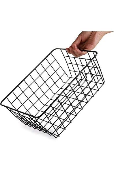 Mobigoom 3 Adet Tel Sepet, Masaüstü Organizer, Organizer Sepet, Düzenleyici Organizer, Dolap Içi Organizer - 3