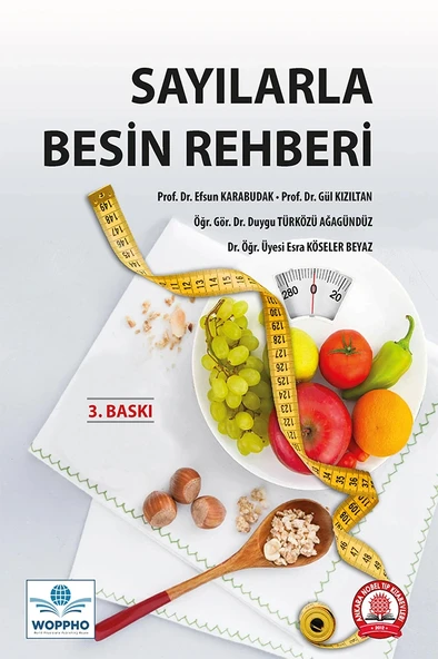 Sayılarla Besin Rehberi - Resim 2
