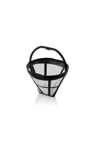 Robusta Filtre Kahve Makinesi -siyah - 5