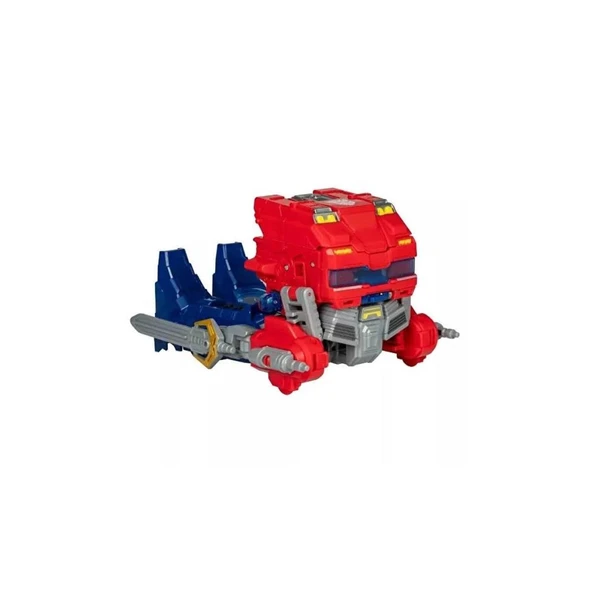 F9209 Transformers One Elektronik Optimus Prime - 8