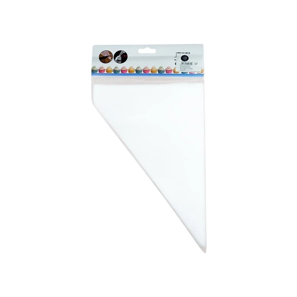 KRD HOME 50Lİ KREMA SIKMA TORBASI KRD-5633