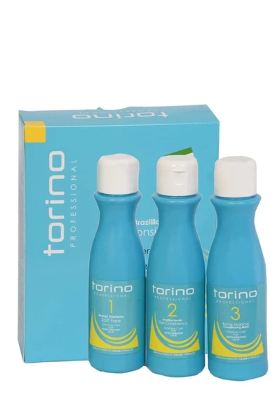Torino Brazilya Keratini Set 100 ml 8696299108170