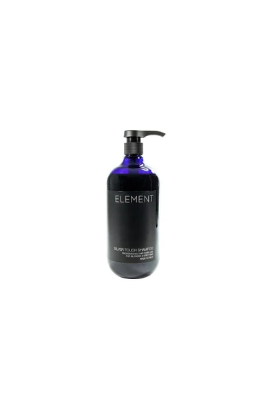 Element Silver Şampuan 500 ml - 3
