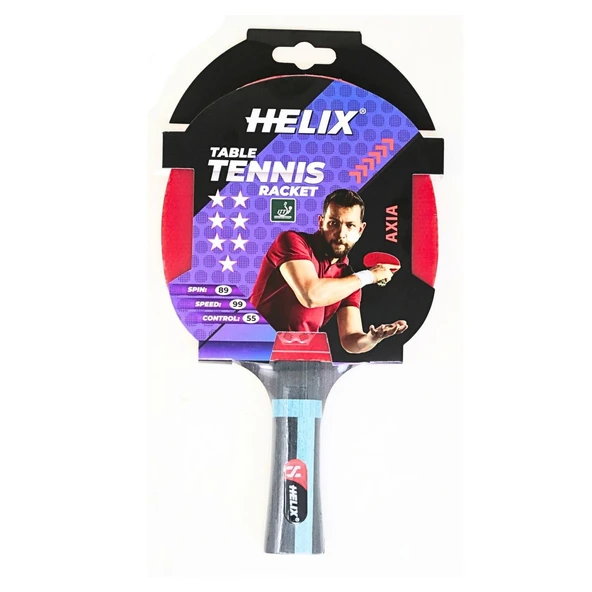 HELİX 7 YILDIZ MASA TENİSİ RAKETİ TTR-70