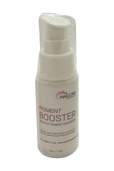 Maklora Pigment Booster 30ml