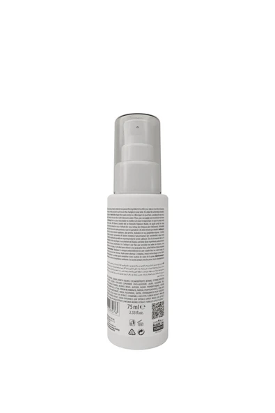 Bianna Köpüren Maske Bubble Mask Salisilik Asit&Kömür - Anti Akne Köpüren Maske - 75 ml - 5