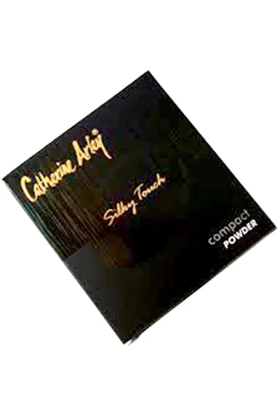 Catherine Arley No 5 Pudra - 3