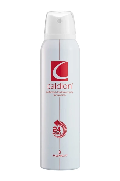 Caldion Classic Edt Kadın Parfüm 50 ml Deodorant 150ml - 3