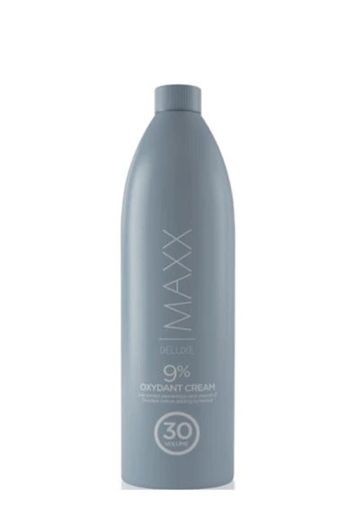 Lilafix Maxx Deluxe Krem Oksidan 30 Volume