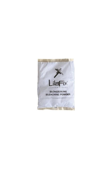 Lilafix Beyaz Toz Açıcı 500 Gr