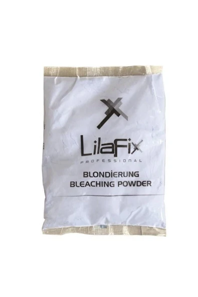 Lilafix 500 gr Beyaz Toz Açıçı Oryal Poşetli - 2