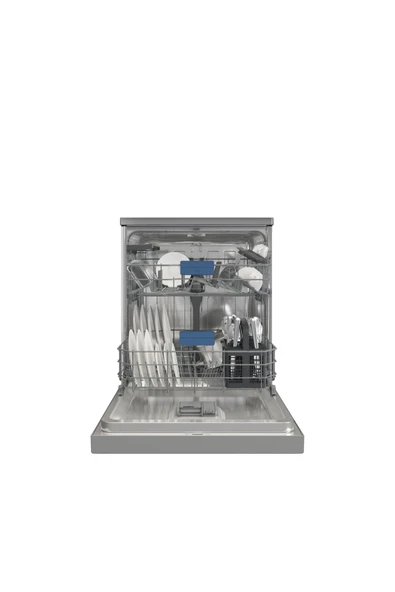 Bm 4144 Ok I 4 Programlı 14 Kişilik Bulaşık Makinesi - 3