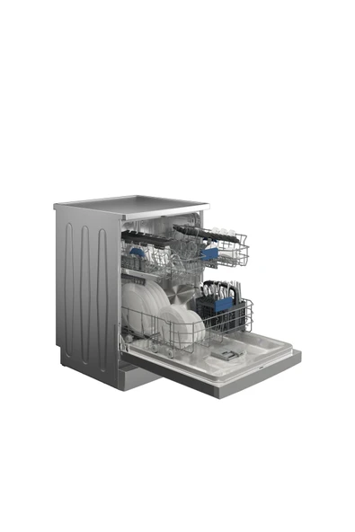 Bm 4144 Ok I 4 Programlı 14 Kişilik Bulaşık Makinesi - 4