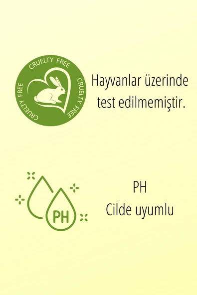 ELLESTY Orkide Duş Jeli 400 Ml - Resim 2