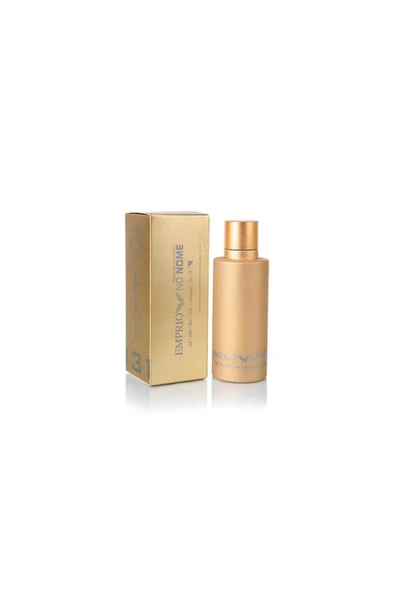 NO NAME No Nome Emprio 131 Edt 100ml Kadın Parfüm