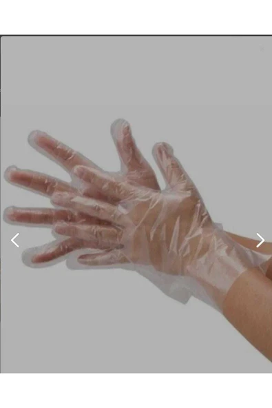 CANSIN Saç Boyası Tası Boya Fırçası Naylonu Ve Krepe Tarak Eldiven 3'lü Saç Açıcı Boyama Kabı Seti - 4