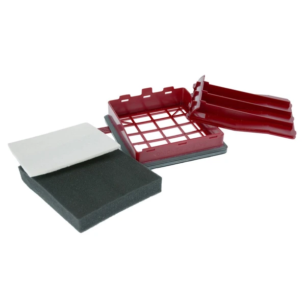  Karaca Vantuz Action Force, Vantuz High Force Hepa Filtre Seti