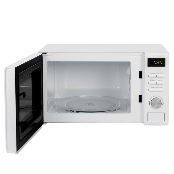 Simfer SK 4602 Dijital Mikrodalga Fırın, 700W, 20 Litre - Resim 3