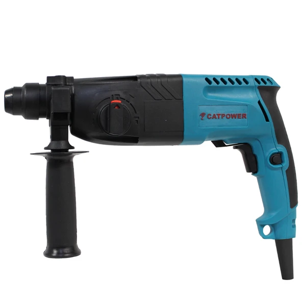 Catpower 5701 Kırıcı Delici Sds Plus 2.5 Kg 800w