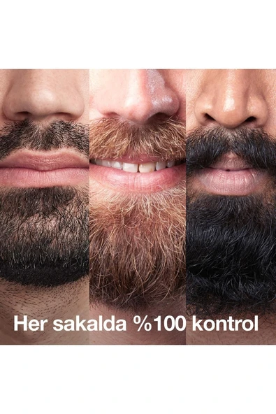 Braun MGK7320 + Gillette ProGlide 10'u 1 Arada Erkek Bakım Seti - 2