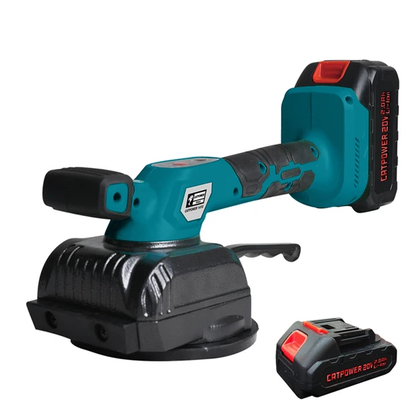 Catpower 1410 Akülü Fayans Titreşim 20v 2.0ah