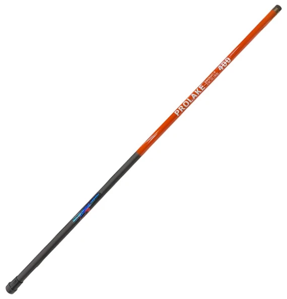 Brf Fishing Pro Lake Bilezikli Göl Kamışı 4 m 10-150 gr