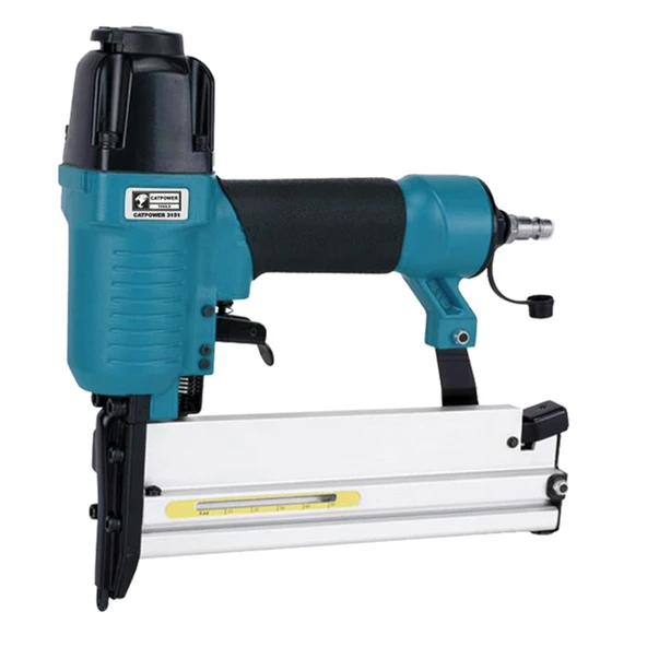 Catpower 3151 Zımba Ve Çivi Tabancası Havalı 16-40 Mm