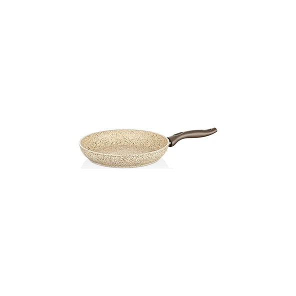 FALEZ CREAMY GRANİT 20 CM TAVA - 2