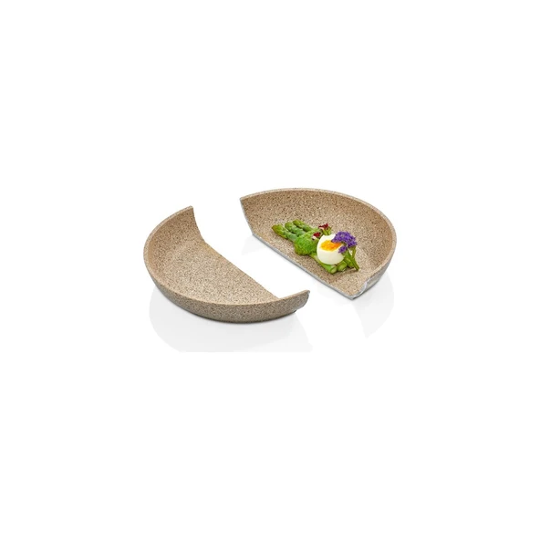 FALEZ CREAMY GRANİT 20 CM TAVA - 3